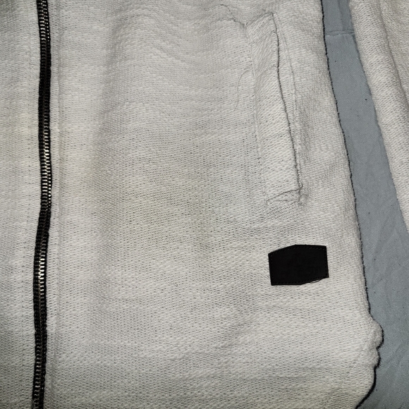 Slim sweatshirt - Picture 2 of 6